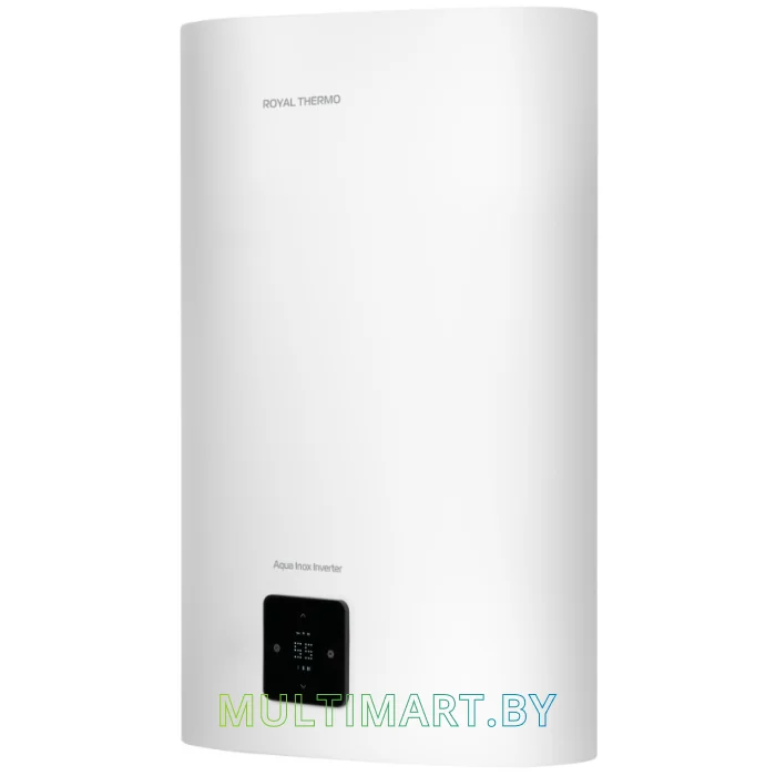 Водонагреватель Royal Thermo RWH 30 Aqua Inox Inverter